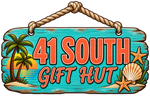 41 South Gift Hut - Home