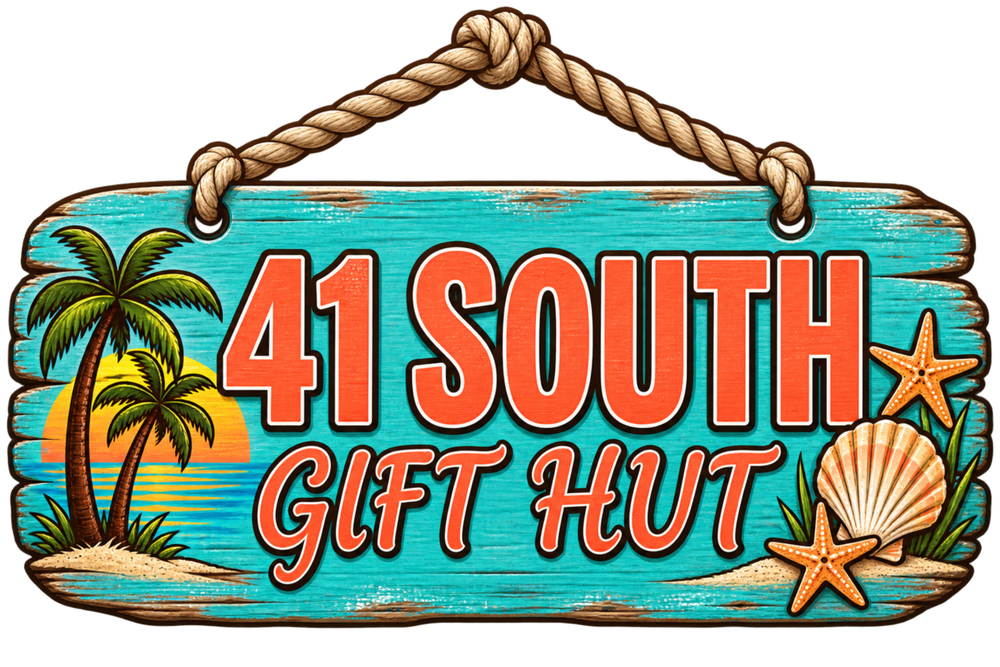 41 South Gift Hut